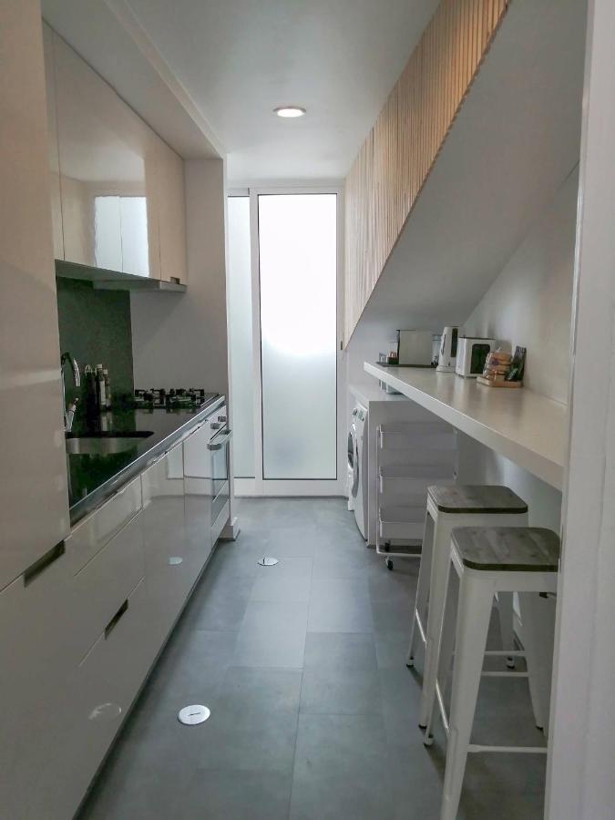 Ladeira Loft - Sea View In The City Center Ponta Delgada  Exterior photo