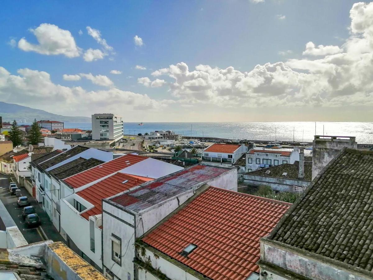 Ladeira Loft - Sea View In The City Center Ponta Delgada  Exterior photo