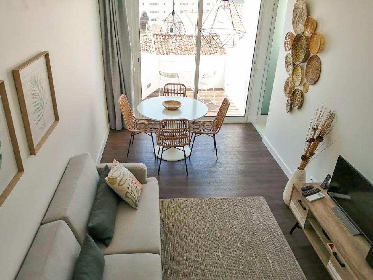 Ladeira Loft - Sea View In The City Center Ponta Delgada  Exterior photo