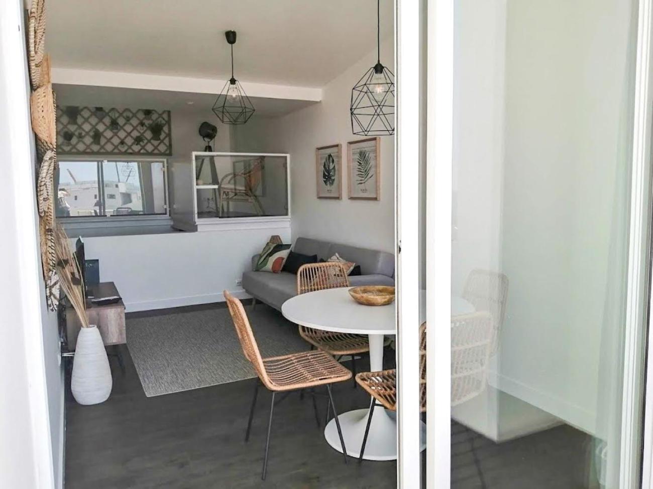 Ladeira Loft - Sea View In The City Center Ponta Delgada  Exterior photo