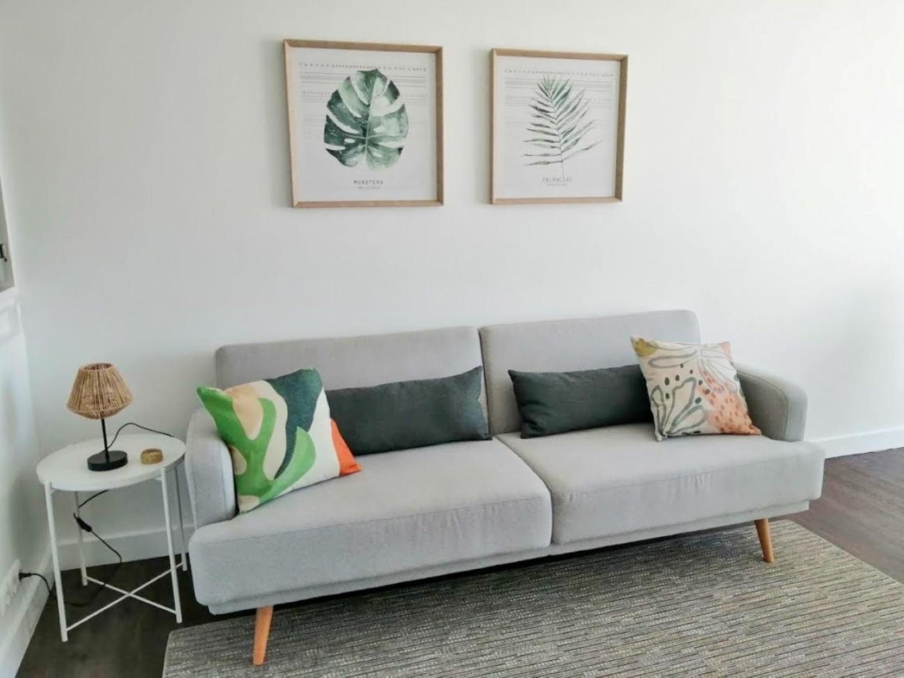 Ladeira Loft - Sea View In The City Center Ponta Delgada  Exterior photo